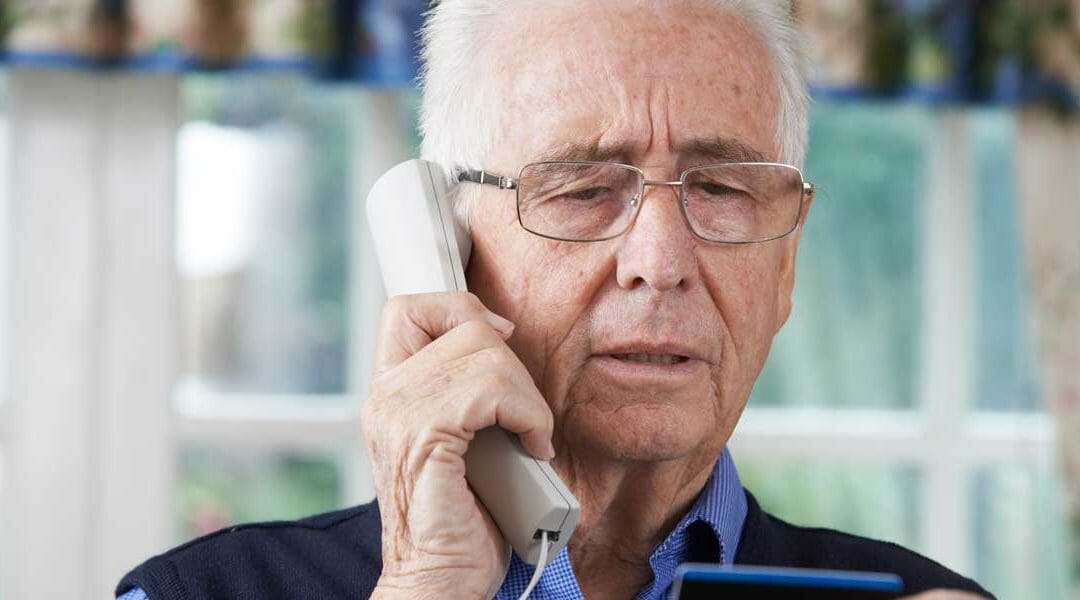Resources to Prevent Elder Financial Abuse