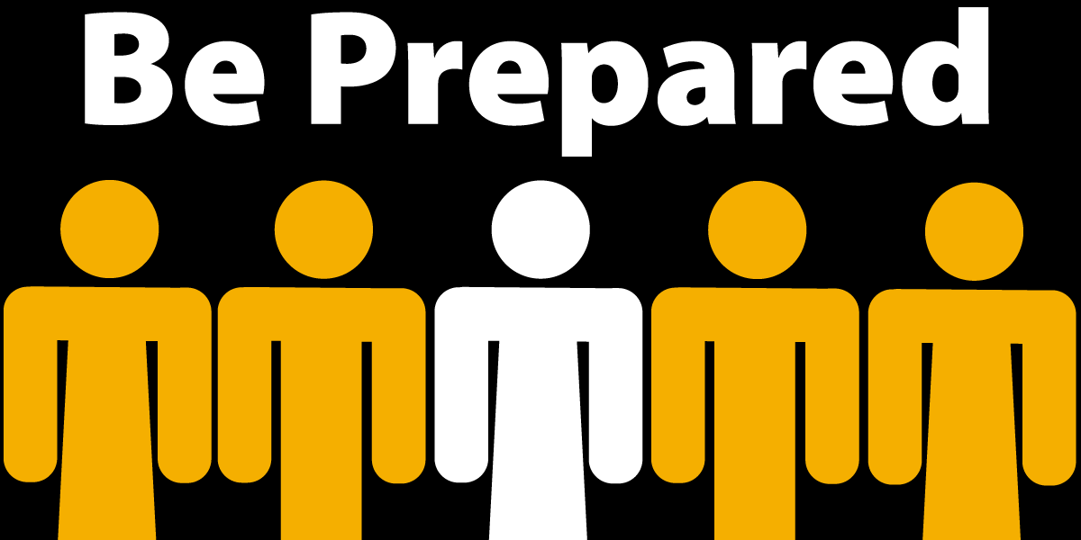 And Now For Something Completely Different Are You Prepared Aadmm