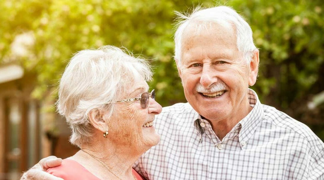 Is it Time for the Daily Finances Talk with Your Aging Parents?
