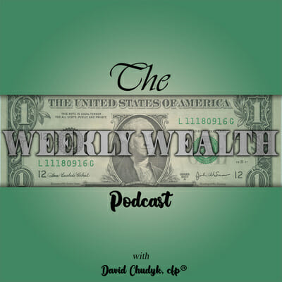 Weekly Wealth Podcast