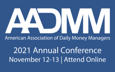 Why Attend the AADMM Annual Conference this Year