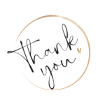 Thank you