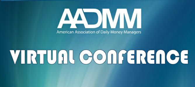 AADMM 2022 Annual Conference