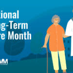National Long-Term Care Month